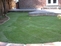 Garden Maintenance - Turfing