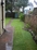 Garden Maintenance Back garden(after)